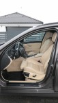 BMW Řada 5 3,0   530d F11 180kW manuální 