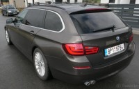 BMW Řada 5 3,0   530d F11 180kW manuální 