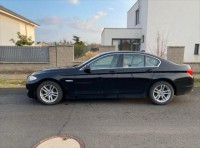 BMW Řada 5 2,5   F10, 525d (6ti válec)