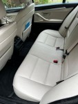 BMW Řada 5 2,5   F10, 525d (6ti válec)