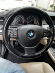 BMW Řada 5 2,5   F10, 525d (6ti válec)