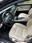 BMW Řada 5 2,5   F10, 525d (6ti válec)
