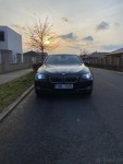 BMW Řada 5 2,5   F10, 525d (6ti válec)