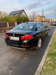 BMW Řada 5 2,5   F10, 525d (6ti válec)
