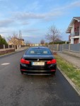BMW Řada 5 2,5   F10, 525d (6ti válec)