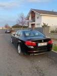 BMW Řada 5 2,5   F10, 525d (6ti válec)