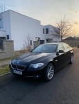 BMW Řada 5 2,5   F10, 525d (6ti válec)
