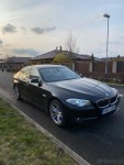 BMW Řada 5 2,5   F10, 525d (6ti válec)