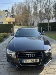 Audi A5 2,0   TDI, 130 kW, 2014, manuá
