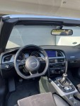 Audi A5 2,0   TDI, 130 kW, 2014, manuá