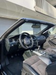 Audi A5 2,0   TDI, 130 kW, 2014, manuá