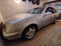 Mercedes-Benz CLK 2,3   230 KOMPRESSOR