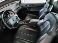 Mercedes-Benz CLK 2,3   230 KOMPRESSOR