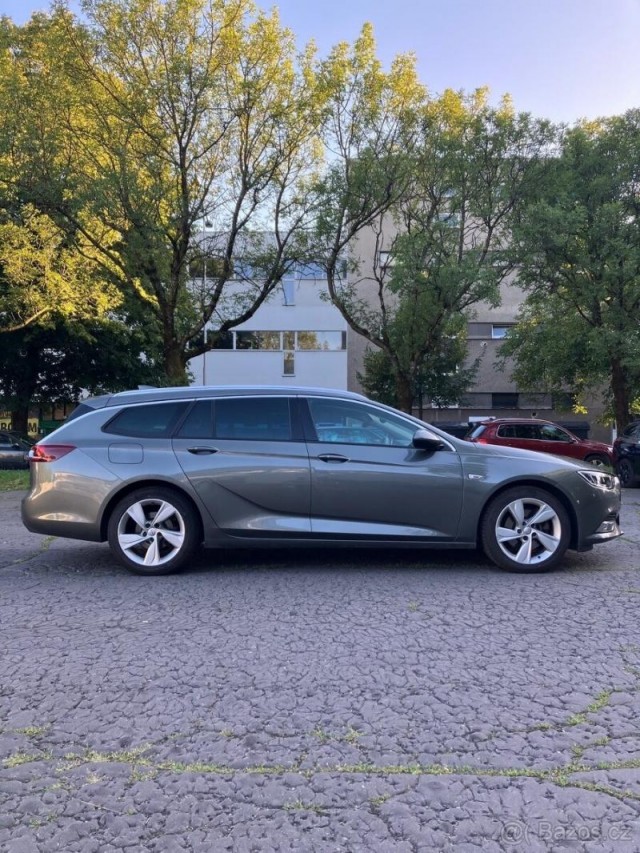 Opel Insignia 2,0   CDTi 125kW