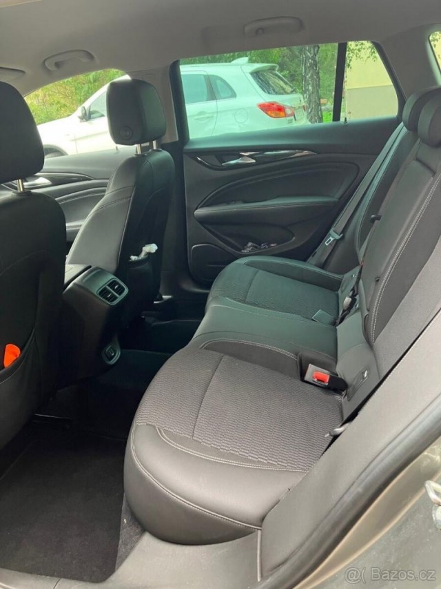 Opel Insignia 2,0   CDTi 125kW
