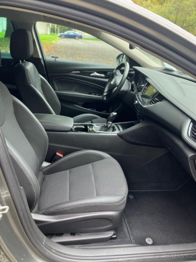 Opel Insignia 2,0   CDTi 125kW