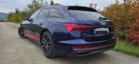 Audi A6 Avant 55 TFSIe