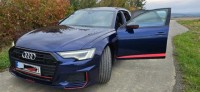 Audi A6 Avant 55 TFSIe