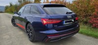 Audi A6 Avant 55 TFSIe