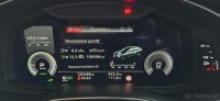 Audi A6 Avant 55 TFSIe