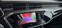 Audi A6 Avant 55 TFSIe