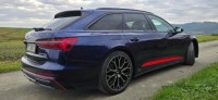 Audi A6 Avant 55 TFSIe