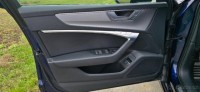 Audi A6 Avant 55 TFSIe