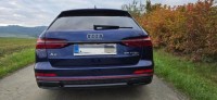 Audi A6 Avant 55 TFSIe