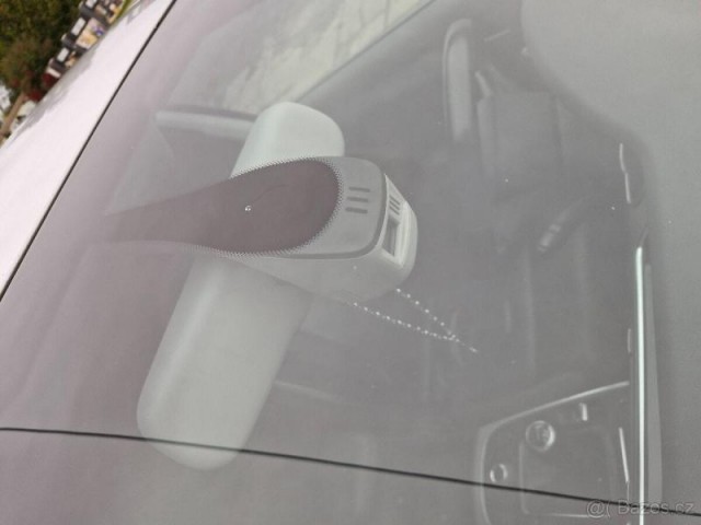 Audi A5 2,7   190PS M.2010 NAVI KŮŽE T