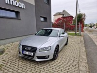 Audi A5 2,7   190PS M.2010 NAVI KŮŽE T
