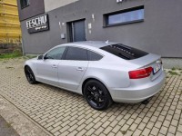 Audi A5 2,7   190PS M.2010 NAVI KŮŽE T