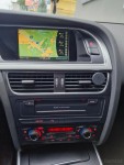 Audi A5 2,7   190PS M.2010 NAVI KŮŽE T