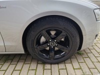 Audi A5 2,7   190PS M.2010 NAVI KŮŽE T