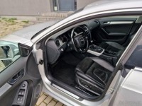 Audi A5 2,7   190PS M.2010 NAVI KŮŽE T