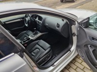 Audi A5 2,7   190PS M.2010 NAVI KŮŽE T