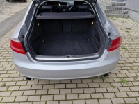 Audi A5 2,7   190PS M.2010 NAVI KŮŽE T