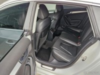 Audi A5 2,7   190PS M.2010 NAVI KŮŽE T