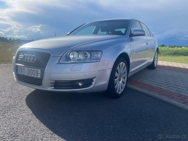 Audi A6 3,0   TDI