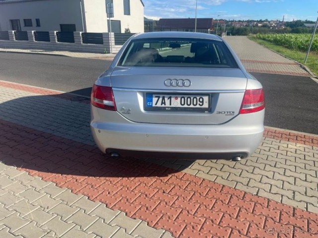 Audi A6 3,0   TDI