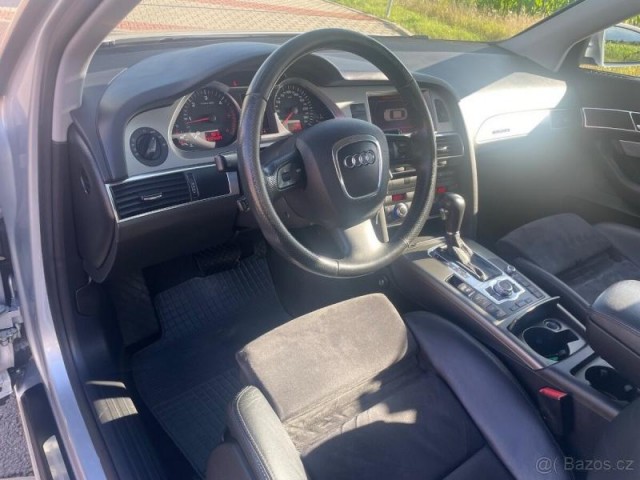 Audi A6 3,0   TDI