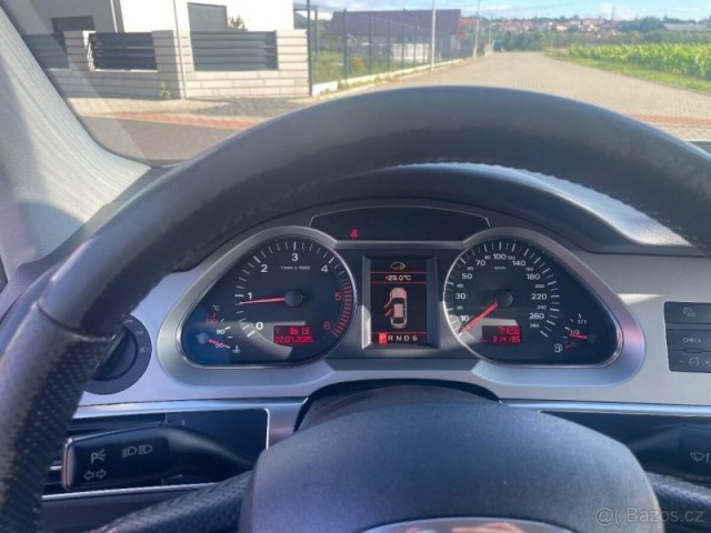 Audi A6 3,0   TDI
