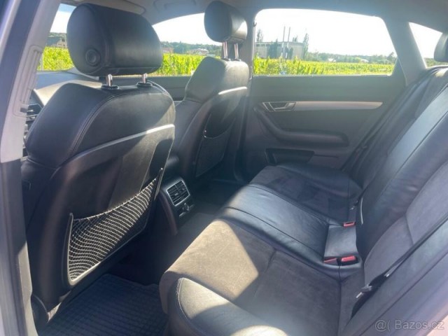 Audi A6 3,0   TDI