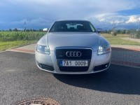 Audi A6 3,0   TDI