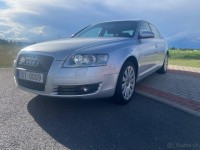 Audi A6 3,0   TDI