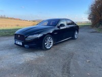 Jaguar XF 2,0   d AWD R-SPORT