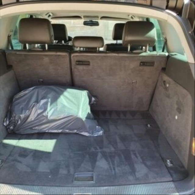 Volkswagen Touareg 2,5   TDI 4x4