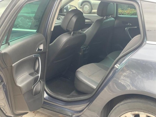 Opel Insignia CDTI