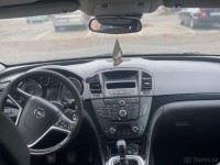 Opel Insignia CDTI