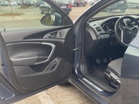Opel Insignia CDTI