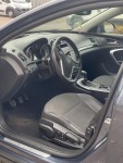 Opel Insignia CDTI